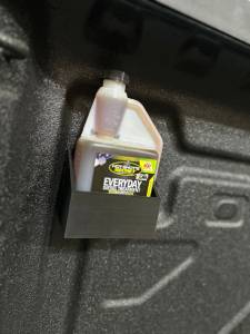 UnderDog Diesel - Hot Shot's Secret® EDT Magnetic Holster - Image 3