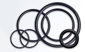 Duramax 2006-2007 LBZ - Fuel System - UnderDog Diesel - Various Replacement O-Rings