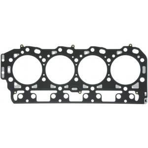 Mahle 54585 Left Driver Side Grade C Duramax Head Gasket for 2001-2016 6.6L Duramax