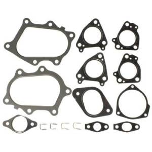MAHLE GS33678 TURBOCHARGER MOUNTING GASKET SET for 01-10 Duramax