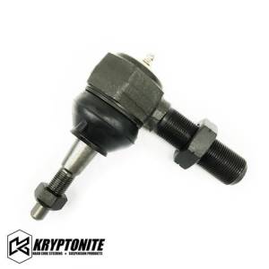 Steering & Suspension Components - Steering Components - KRYPTONITE - KRYPTONITE REPLACEMENT OUTER TIE ROD END 2011-2020