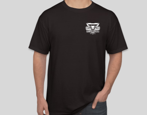 UnderDog Diesel Delta Logo T-Shirt