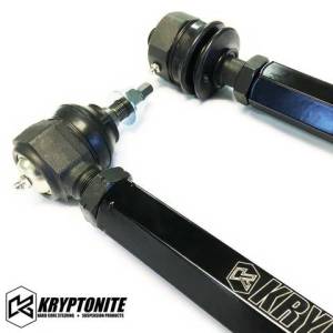 KRYPTONITE - KRYPTONITE DEATH GRIP TIE RODS 2011-2019 (For Fabtech RTS Lift Kits) - Image 3