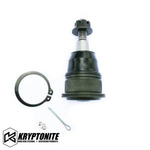 Steering & Suspension Components - Ball Joints - KRYPTONITE - KRYPTONITE PRESS IN UPPER BALL JOINT (STOCK CONTROL ARM) 2001-2010