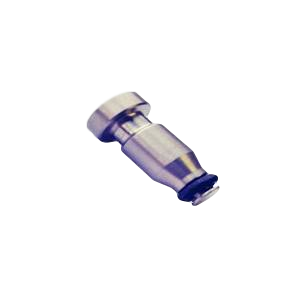 Fuel System - Lift Pumps & Accessories - UnderDog Diesel - LML Duramax 9th Injector Plug w/ O-Ring