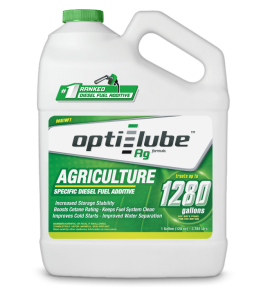 Opti-Lube Fuel Additive - Opti-Lube - Opti-Lube Agriculture Formula