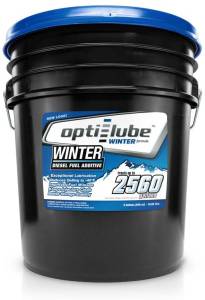 Opti-Lube - Opti-Lube Winter Diesel Formula - Image 5