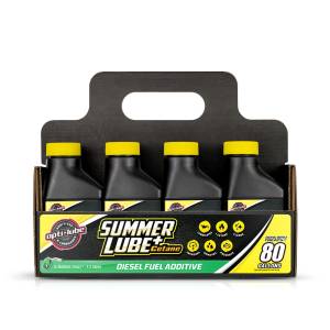 Opti-Lube - Opti-Lube Summer+ Formula - Image 7