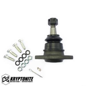 Steering & Suspension Components - Ball Joints - KRYPTONITE - KRYPTONITE BOLT-IN UPPER BALL JOINT (FOR AFTERMARKET UPPER CONTROL ARMS) (KR6292)