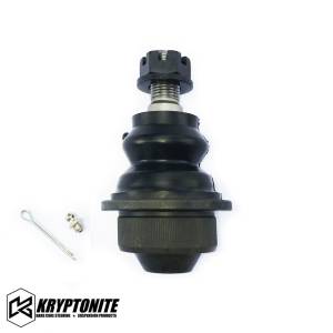 Steering & Suspension Components - Ball Joints - KRYPTONITE - KRYPTONITE LOWER BALL JOINT (Stock Control Arm) 2001-2010