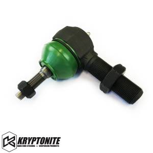 KRYPTONITE Replacement Outer Tie Rod 1999-2010
