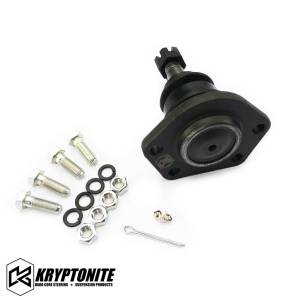 KRYPTONITE - KRYPTONITE UPPER AND LOWER BALL JOINT PACKAGE DEAL (For Aftermarket Control Arms) 2001-2010 - Image 4