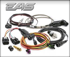 Electronics/Monitors - Gauges/Monitors - Edge Products - EDGE EAS COMPETITION KIT 98617