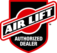 Air Lift - AirLift LoadLifter Series Air Spring Kits for 2011-2019 GM 2500/3500HD
