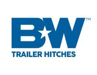 B&W Trailer
  Hitches - B&W Trailer Hitches Tow & Stow Drop Hitch
