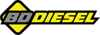 BD Diesel - BD Diesel Track Bar Kit for 2017-2021 Ford F-250/350 4WD