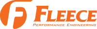 
  Fleece Performance - Fleece Performance Allison Transmission Cooler Lines for 2015-2016 (LML)