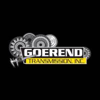 Goerend Transmission - Goerend Torque Converter, Triple Disc - FTC-4F