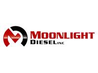 Moonlight Diesel - Edge Insight CTS2/3 Pillar Mount for 2020-2023 GM 2500/3500HD