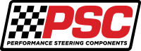 PSC Steering - PSC SG039 - XD Steering Gear Box for 2001-2007 GM 2500/3500HD 4X4