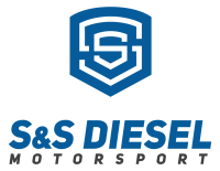 S&S Diesel Motorsport - S&S Diesel 2019-2020 RAM CP3 Conversion - 12MM High Speed