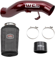 2003-2007 6.0L Powerstroke - Intake Systems - Cold Air Intake