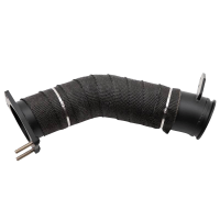Duramax 2017-2019 L5P - Exhaust System - Downpipes, Up-Pipes, Manifolds