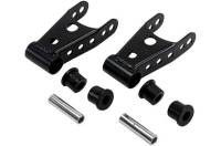 Duramax 2011-2014 LML - Steering & Suspension Components - Drop Shackles