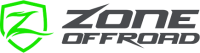 Zone Offroad - Zone Offroad 4.5" Radius Arm Lift Kit for 2014-2018 Ram 2500 6.7L Cummins