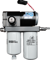 Duramax 2011-2014 LML - Fuel System - Lift Pumps & Accessories