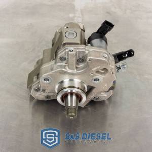 S&S Diesel Motorsport - S&S Diesel Duramax High Pressure LLY CP3 Pump - Image 2