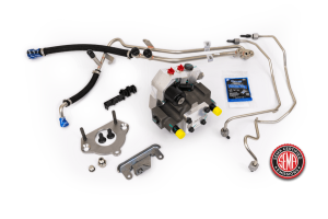 S&S Diesel Motorsport - S&S Diesel Ford 6.7L CP4 to DCR Injection Pump Conversion - Image 1