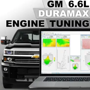 PPEI Tuning - 2011-2016 GM 6.6L LML Duramax Engine Tuning by PPEI 