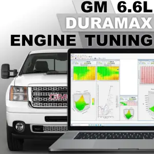 PPEI Tuning - 2011-2016 GM 6.6L LML Duramax Engine Tuning by PPEI - Image 2