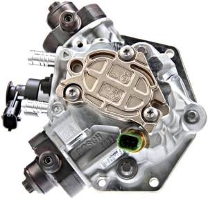 Bosch - 2011-2016 Duramax LML/LGH CP4 Injection Pump - Bosch ® OEM New - Image 4