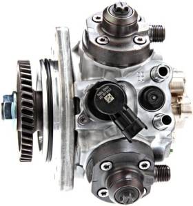 Bosch - 2011-2016 Duramax LML/LGH CP4 Injection Pump - Bosch ® OEM New - Image 3