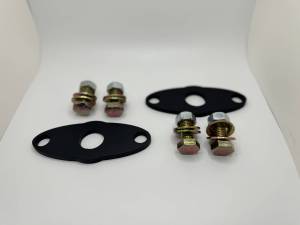 Shock Adapter Kit for 2011+ GM HD w/ NTBD Lifts