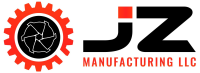 JZ Manufacturing - 68MM R-Vane Drop In VGT Turbocharger - LLY Duramax - JZ Manufacturing