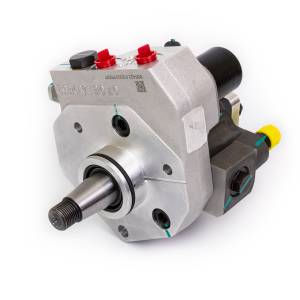 S&S Diesel Motorsport - S&S Diesel Ford 6.7L CP4 to DCR Injection Pump Conversion - Image 2