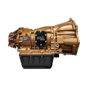 Firepunk Diesel - 2011-2016 LML Duramax Firepunk Proven A750 Transmission - Image 6