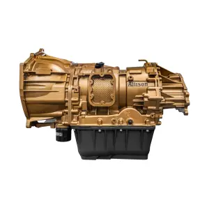 Firepunk Diesel - 2011-2016 LML Duramax Firepunk Proven A750 Transmission - Image 4