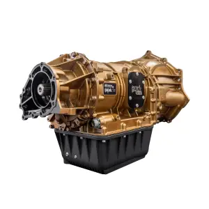 Firepunk Diesel - 2011-2016 LML Duramax Firepunk Proven A750 Transmission - Image 3