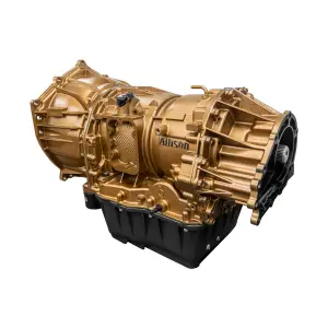Firepunk Diesel - 2017-2019 L5P Duramax Firepunk Proven A750 Transmission - Image 5