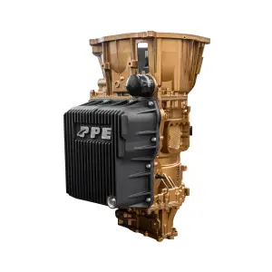 Firepunk Diesel - 2017-2019 L5P Duramax Firepunk Proven A750 Transmission - Image 2