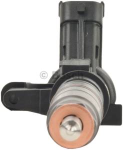 Bosch - 2011-2016 Duramax LML Fuel Injector – Bosch ® OEM Remanufactured - Single - Image 2