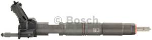 Bosch - 2011-2016 Duramax LML Fuel Injector – Bosch ® OEM Remanufactured - Single - Image 4