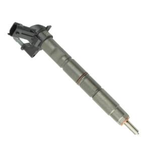 2011-2016 Duramax LML Fuel Injector – Bosch ® OEM Remanufactured - Single