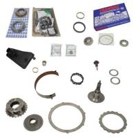 Drivetrain & Chassis - Automatic Transmission - Rebuild Kits