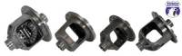 Axle & Driveline - Differential - Differential Components