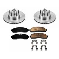 Drivetrain & Chassis - Brakes - Brake Kits